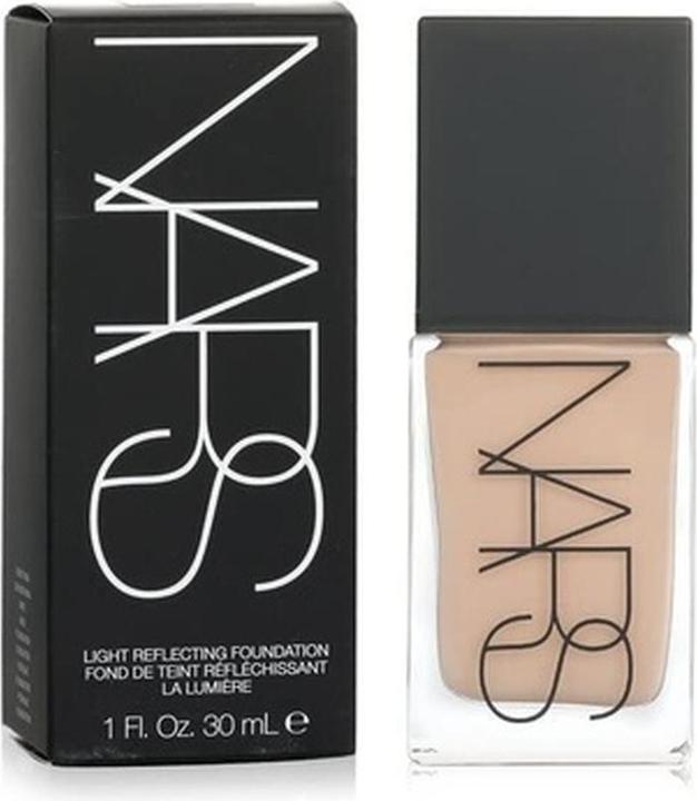 Produktbild NARS Cosmetics Light Reflecting (Mont Blanc)