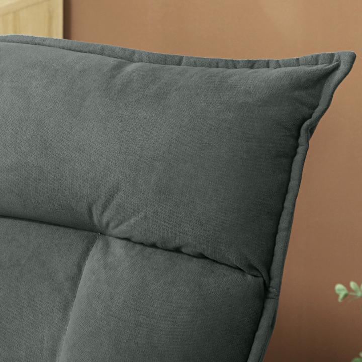 Produktbild Homcom Bodenstuhl