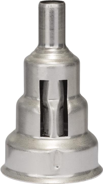 Actual product image Bosch Professional Zubehör Reducing nozzle for Bosch hot air blower, 9 mm