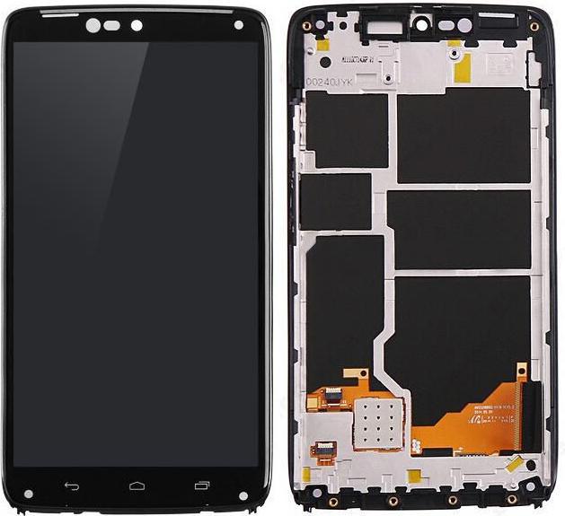 Actual product image CoreParts Motorola Droid Turbo XT1254 (Display, Droid Turbo XT1254)