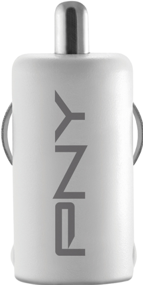 Actual product image PNY Car battery chargers