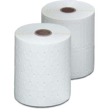 Phoenix Contact, Accessori per il collegamento dei cavi, Segnacavo KMT 24X10 WH 200