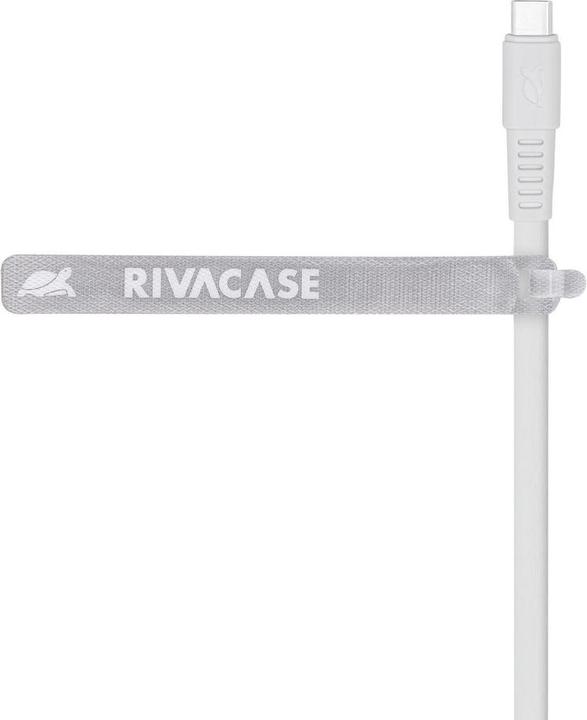 Actual product image Rivacase Flat Charging Cable (1.20 m, USB 2.0)