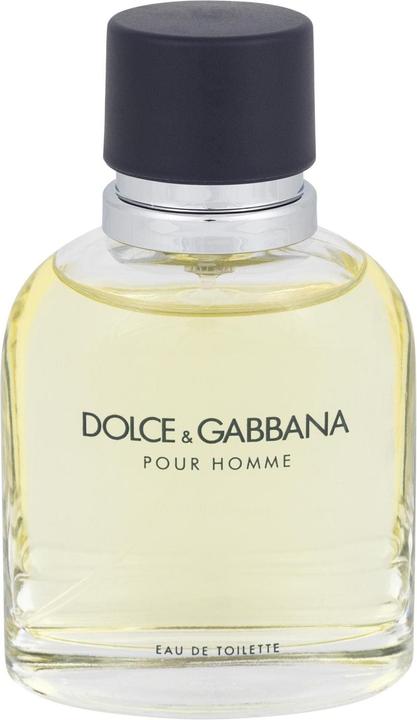 Immagine prodotto Dolce & Gabbana Profumo (Eau de toilette, 75 ml)