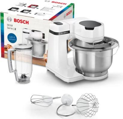Actual product image Bosch Hausgeräte Series 2 MUMS2EW11 Food Processor (700 W)
