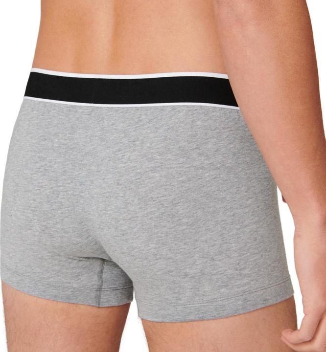 Produktbild Schiesser 6er Pack - 95/5 - Organic Cotton Shorts / Pants (M, 6er Pack)