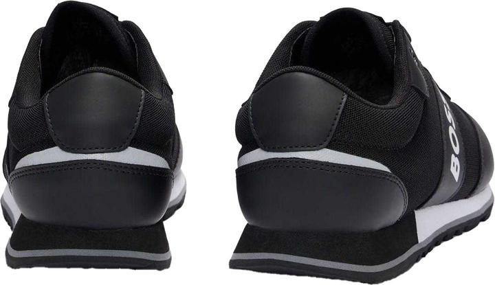 Produktbild BOSS Sneaker Netzmaterial (39)