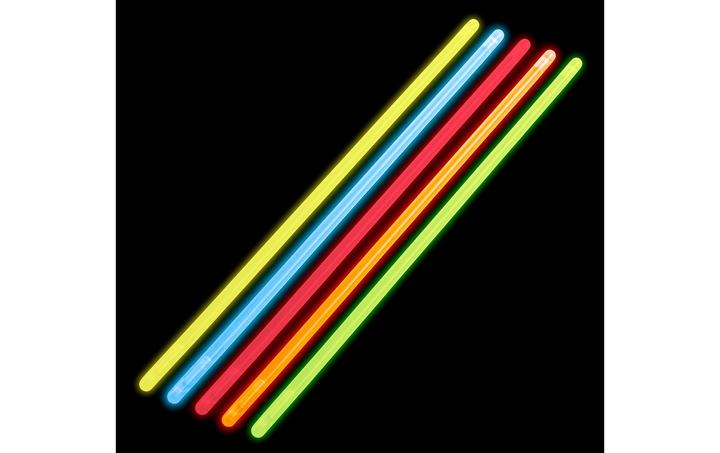 Produktbild Olympia Knicklichter (10 Stk.)
