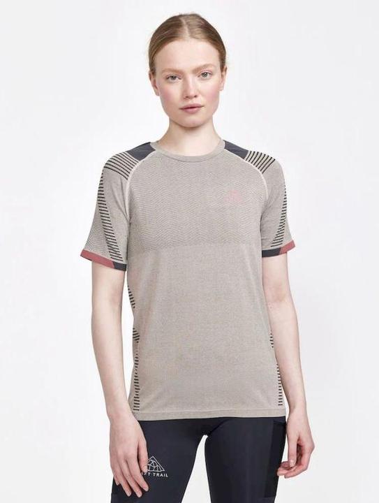 Produktbild Craft Pro Trail Fuseknit SS Tee (S)