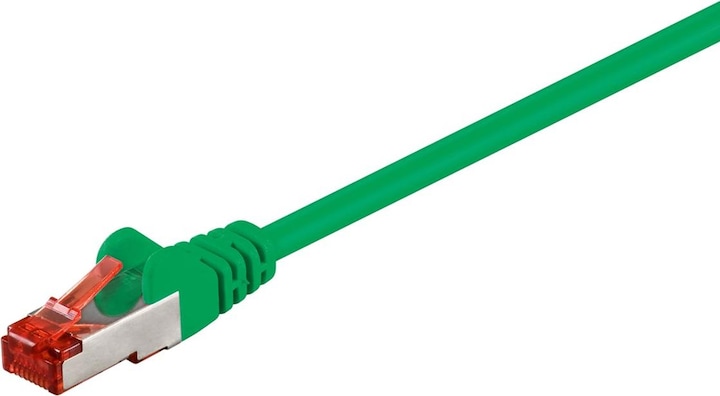 Groen