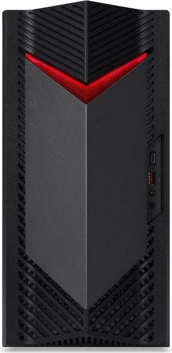Produktbild Acer Nitro 50 (Intel Core i7-14700F, 32 GB, 1000 GB, GeForce RTX 5060)