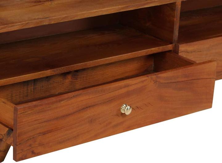 Actual product image vidaXL TV-Schrank (140 x 30 x 40 cm)