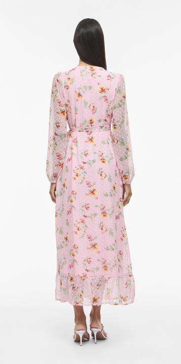 Image du produit Vila Langarm Maxikleid (34)