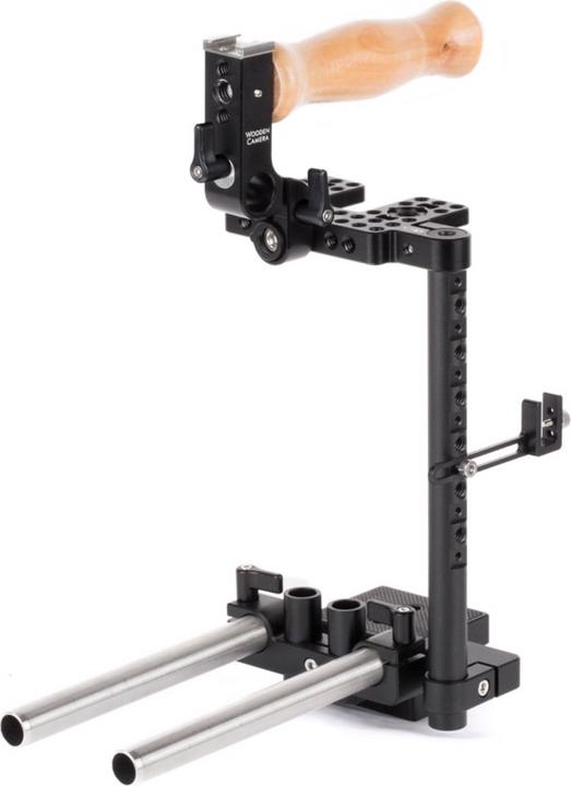 Produktbild Wooden Camera Nikon D810/D800 Unified Accessory Kit (Base)