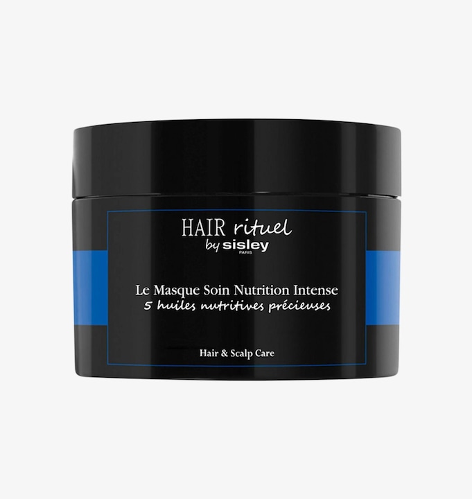 Produktbild Sisley Haarpflege Masque Soin Nutrition Intense (190 ml)