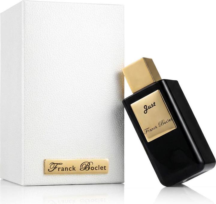 Immagine prodotto Franck Boclet Just Extrait De Parfum 100ml (Extrait De Parfum, 100 ml)