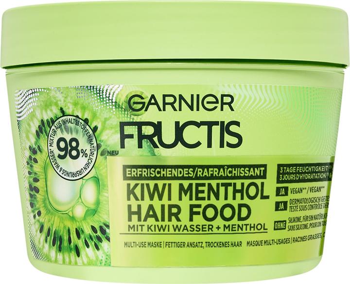 Garnier Aliments pour cheveux (400 ml)