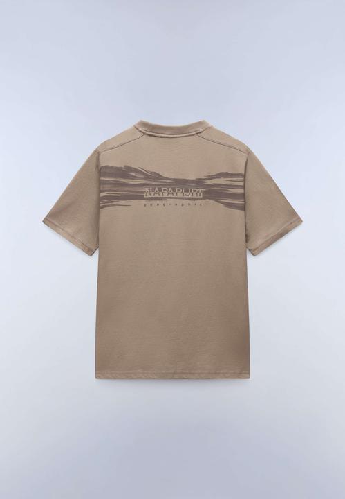 Produktbild Napapijri Back Graphic (XXL)