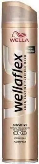 Immagine prodotto Wella Wellaflex Sensitive (250 ml)
