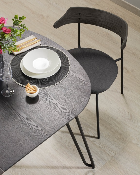 Actual product image Kave Home Milian (90 x 140 x 75 cm)