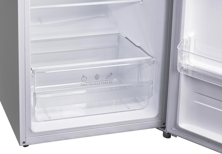 Produktbild Ströme HD-273FN/WH American fridge, white (204 l)