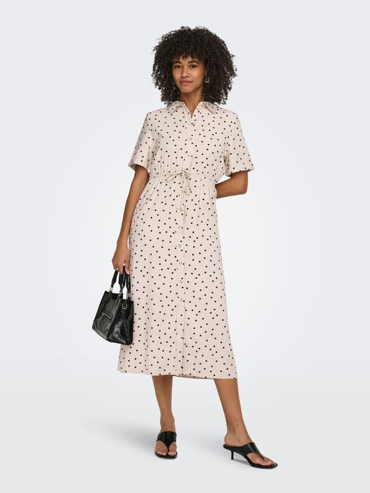 Image du produit Only ONLARIS Langes Kleid Kleid (M)