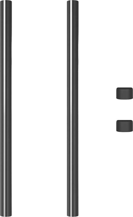 Produktbild vidaXL Zaunpfosten