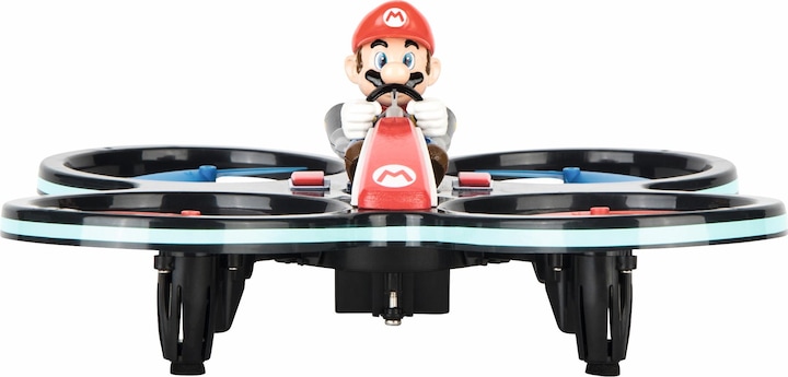 Image du produit Carrera Mini Mario Copter (Drone pour enfants)