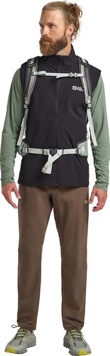 Produktbild Jack Wolfskin Prelight Stride Vest M (M)