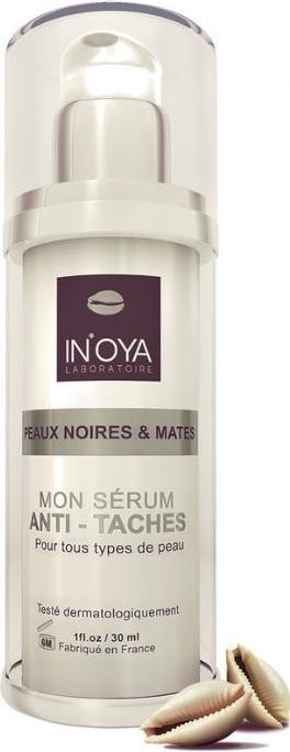 Actual product image L'Oréal Professionnel My Correcting Serum