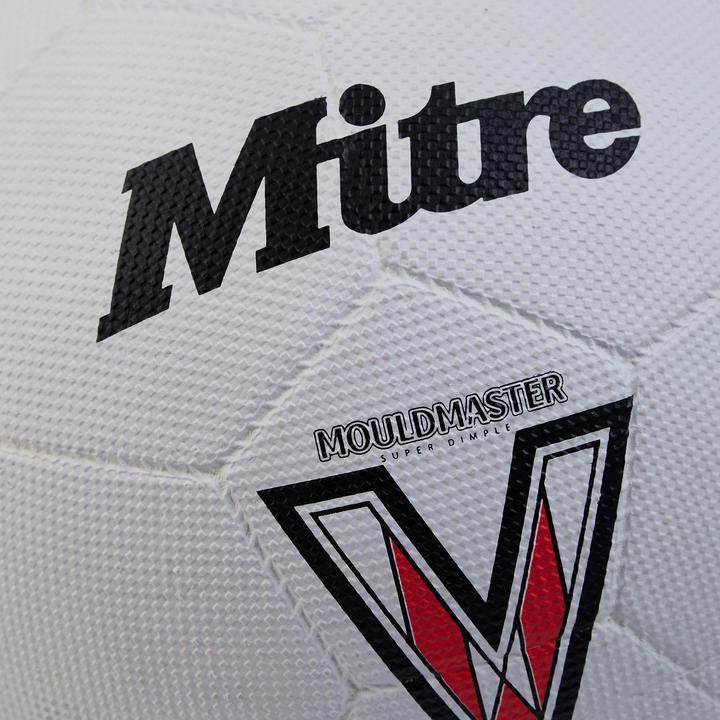 Immagine prodotto Mitre Super Dimple Pallone (5)