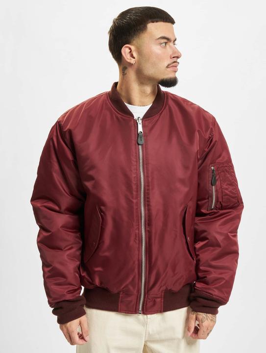 Produktbild Brandit MA1 Bomber Jacket - 8076 (6XL)