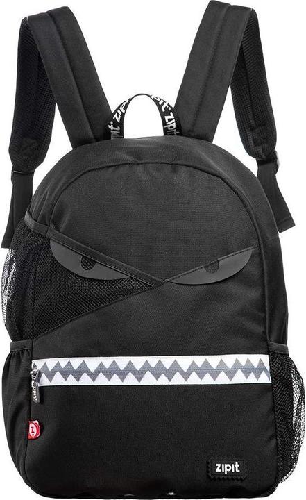 Actual product image Zipit Backpack,, Razor Backpack, BP-BU1, Black