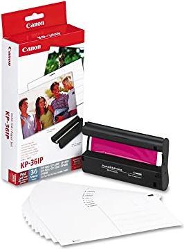 Produktbild Canon Kp-36ip (255 g/m², 148 x 100 mm, 36 x)