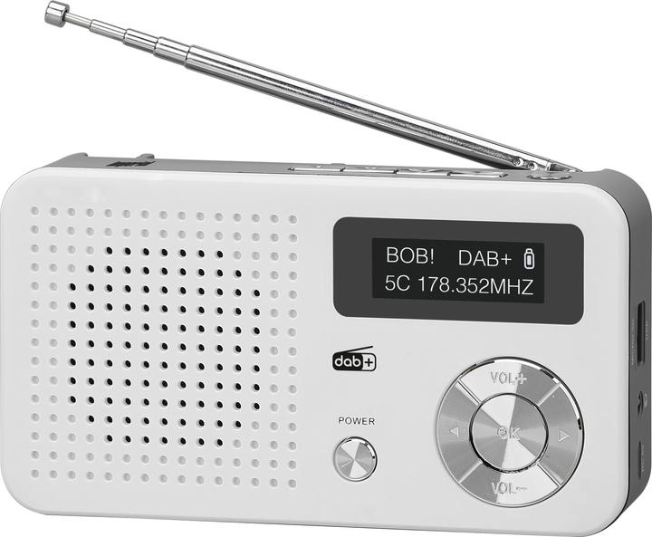 Produktbild Imperial Dabman 13 (FM, DAB+)