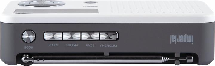 Produktbild Imperial Dabman 13 (FM, DAB+)