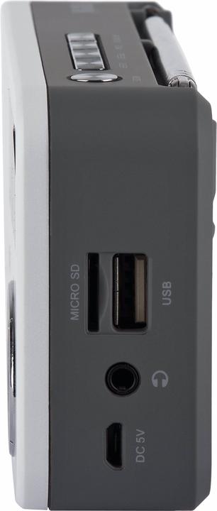 Produktbild Imperial Dabman 13 (FM, DAB+)