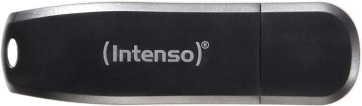Actual product image Intenso Speed Line (256 GB, USB-A, USB 3.0)
