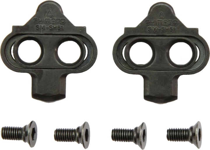 Actual product image Shimano Deore XT PD-M8100