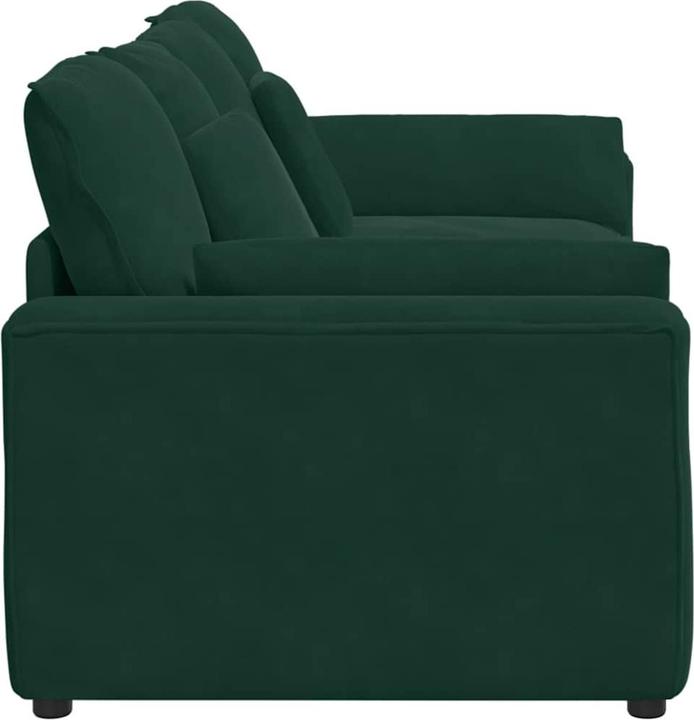 Produktbild vidaXL Modulares Sofa (Modular Sofa)