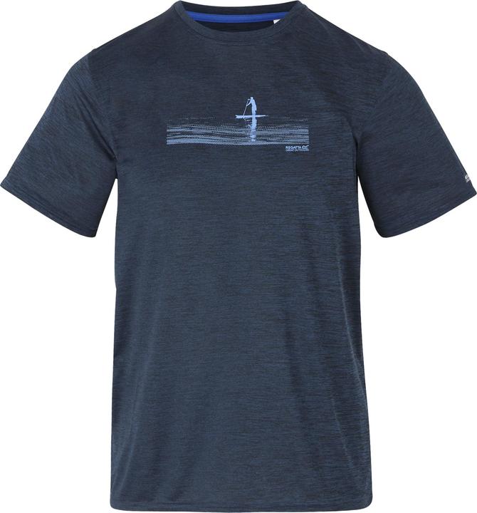 Produktbild Regatta Fingal IX TShirt (XXL)