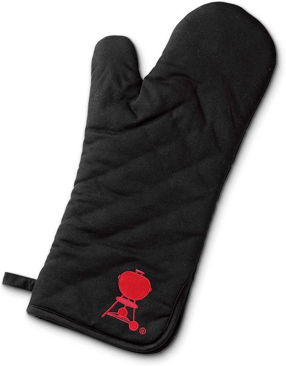 Produktbild Weber Grillhandschuh (100% Baumwolle)