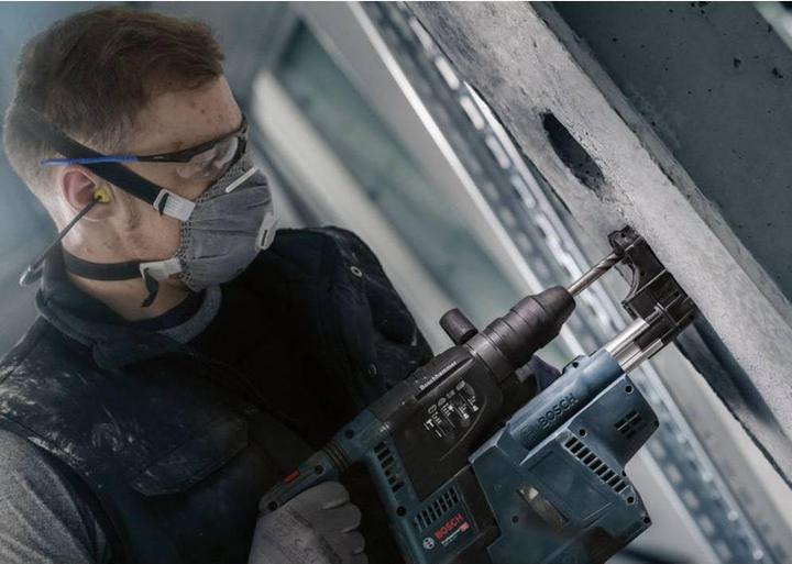Produktbild Bosch Zubehör PRO SDS plus-5X Hammerbohrer, 10 x 550 x 610 mm (10 Millimeter)