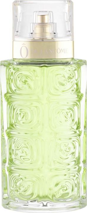 Actual product image Lancôme Ô de Lancôme (Eau de toilette, 200 ml)