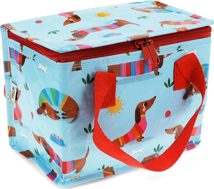 Produktbild Rex London Isoliertasche Hund Wurst Kind
