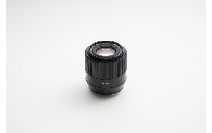 Produktbild TTArtisan 56mm f1.8 Nikon Z (Nikon Z, APS-C / DX)