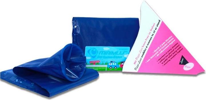 Image du produit Minimus Toilettes d'urgence