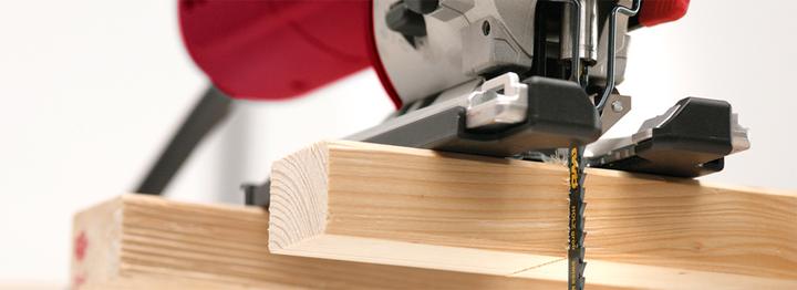 Produktbild kwb Jigger Stichsägeblatt Holz G/S20