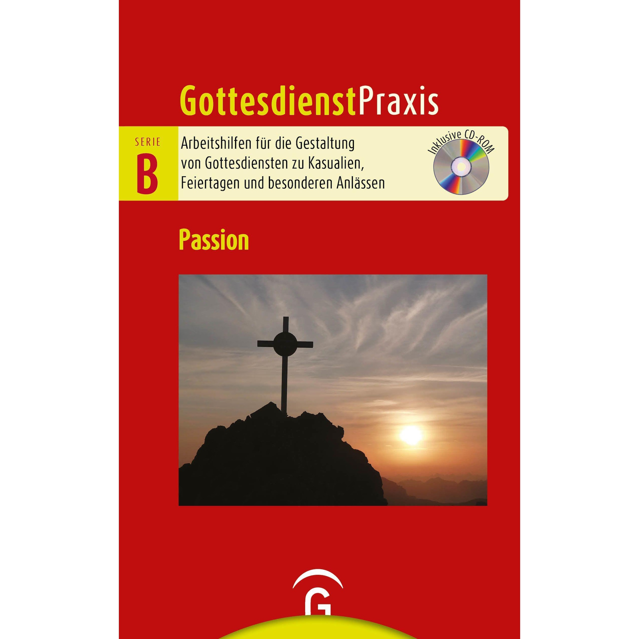 Passion, Fachbücher von Christian Schwarz