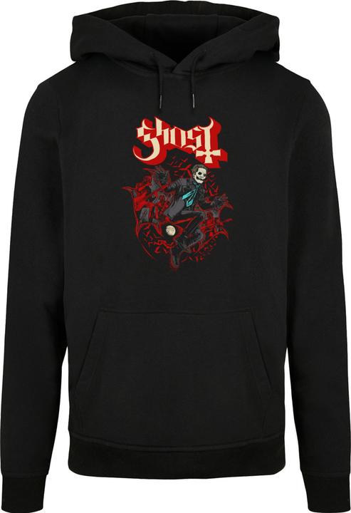 Produktbild Merchcode Ghost - Colony In Flight Basic Hoody - 115611 (M)